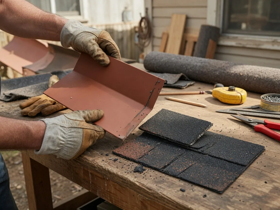 Roof Repair company in Carbondale, KS